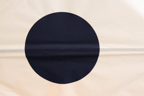 Isamu Noguchi Akari UF-3Q Light Sculpture - Image 11