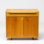 Pastoe Oak Dresser by Cees Braakman, 1956 - Image 3