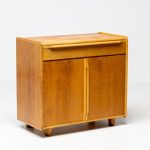 Pastoe Oak Dresser by Cees Braakman, 1956 - Image 2