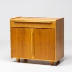 Pastoe Oak Dresser by Cees Braakman, 1956 - Image 4