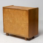 Pastoe Oak Dresser by Cees Braakman, 1956 - Image 10