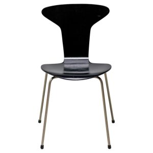 Mosquito Chair 3105 by Arne Jacobsen for Fritz Hansen, 1960s