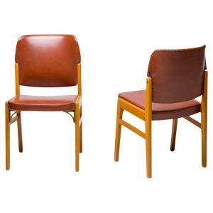 Nordiska Kompaniet Side Chair, Swedish Modernism, 1959