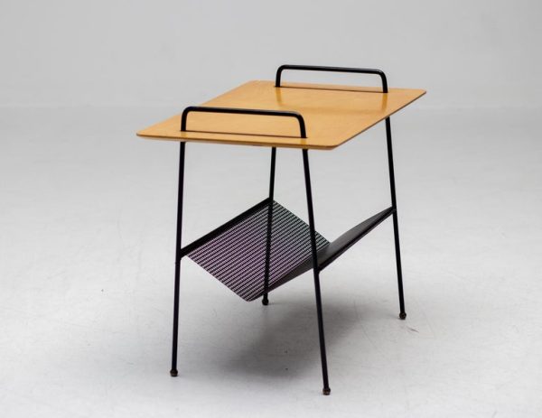 Side Table by Cees Braakman for UMS Pastoe - Image 4