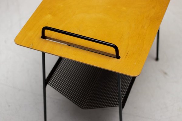 Side Table by Cees Braakman for UMS Pastoe - Image 5