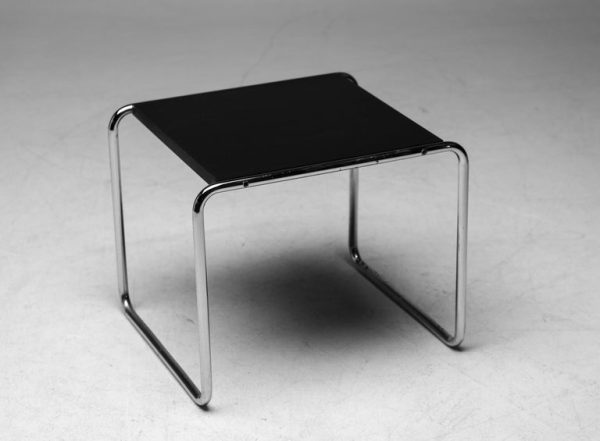 Early Marcel Breuer Side Table by Gavina, Italy, 1960 - Image 8