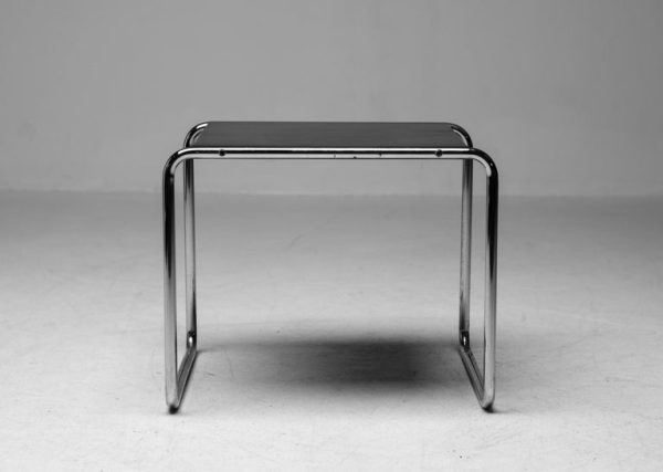 Early Marcel Breuer Side Table by Gavina, Italy, 1960 - Image 2