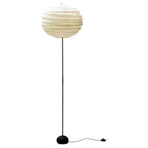 Akari Floor Lamp BB3 - 55D by Isamu Noguchi for Ozeki & Co