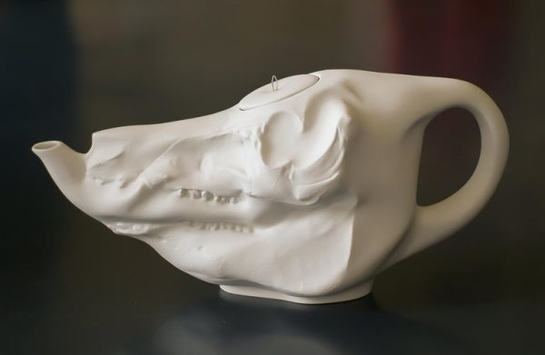 High Tea Pot by Studio Wieke Somers, 2003 - Image 10