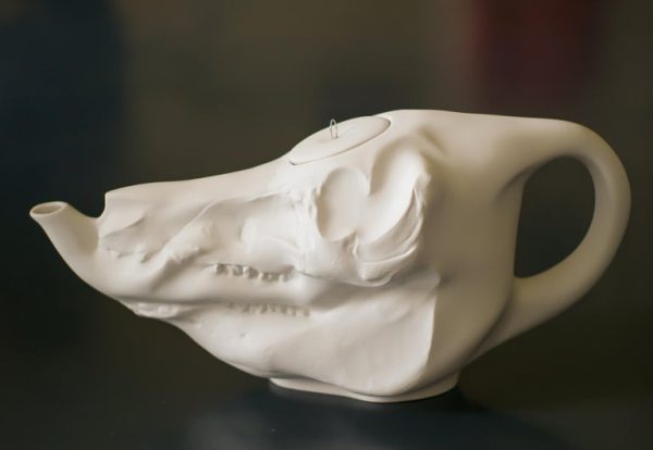 High Tea Pot by Studio Wieke Somers, 2003 - Image 12