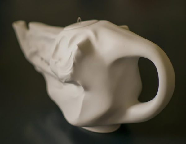 High Tea Pot by Studio Wieke Somers, 2003 - Image 5
