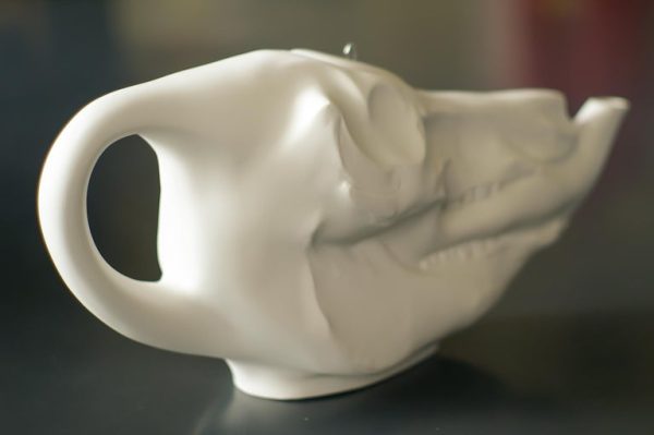 High Tea Pot by Studio Wieke Somers, 2003 - Image 6