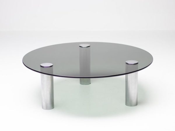 Marco Zanuso 'Marcuso' Coffee Table - Image 8