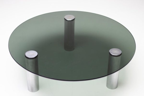 Marco Zanuso 'Marcuso' Coffee Table - Image 5