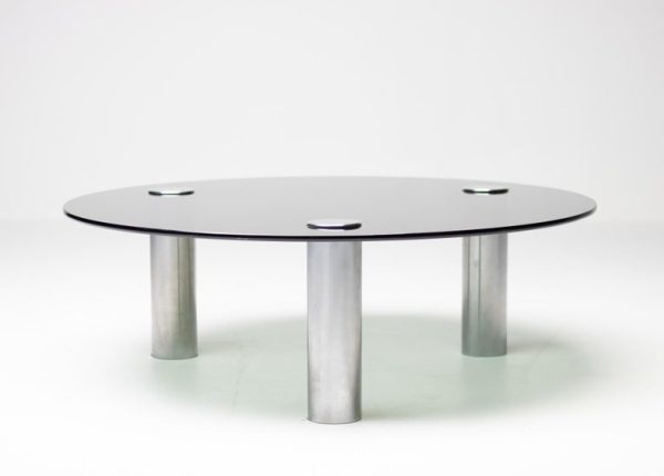 Marco Zanuso 'Marcuso' Coffee Table - Image 6