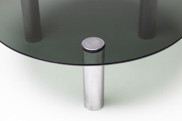 Marco Zanuso 'Marcuso' Coffee Table - Image 7