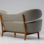 Finn Juhl Rare Early Baker Sofa - Image 2