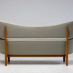 Finn Juhl Rare Early Baker Sofa - Image 7