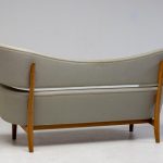 Finn Juhl Rare Early Baker Sofa - Image 8