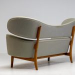 Finn Juhl Rare Early Baker Sofa - Image 10