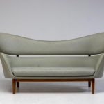 Finn Juhl Rare Early Baker Sofa - Image 15