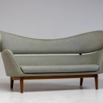 Finn Juhl Rare Early Baker Sofa - Image 16