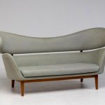 Finn Juhl Rare Early Baker Sofa - Image 18