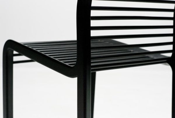 Limited Edition Fritz Hansen Delta Chair - Image 7