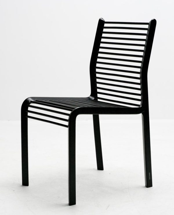 Limited Edition Fritz Hansen Delta Chair - Image 14