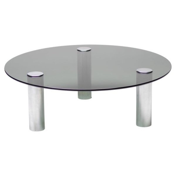 Marco Zanuso 'Marcuso' Coffee Table