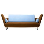 Exceptional Finn Juhl '57' Sofa
