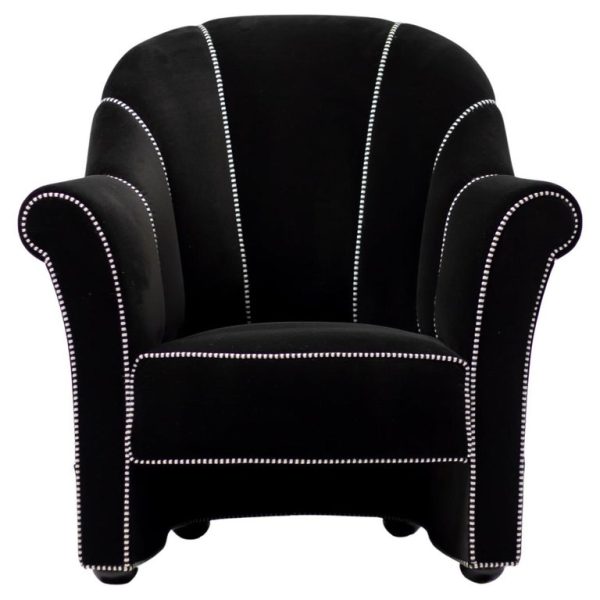 Josef Hoffmann "Haus Koller" Armchair for Wittmann – Viennese Secession Elegance