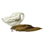 High Tea Pot by Studio Wieke Somers, 2003