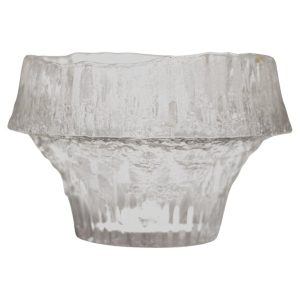 Large 'Stellaria' Bowl by Tapio Wirkkala