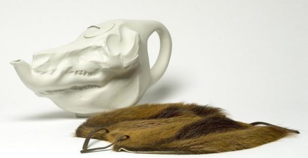 High Tea Pot by Studio Wieke Somers, 2003 - Image 14