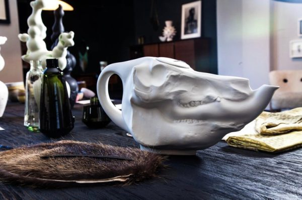 High Tea Pot by Studio Wieke Somers, 2003 - Image 13