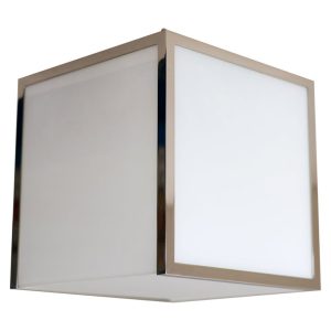 Jean Perzel No. 2075 Ceiling Lamp – Timeless French Modernism