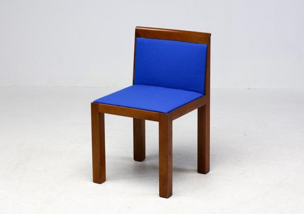 Aldo Rossi Teatro Chairs - Image 10