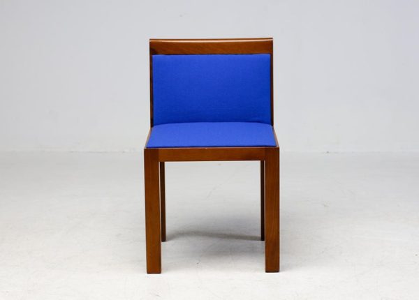 Aldo Rossi Teatro Chairs - Image 4