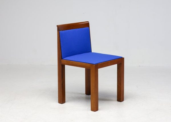 Aldo Rossi Teatro Chairs - Image 6