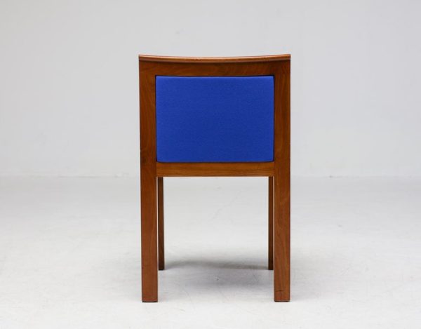 Aldo Rossi Teatro Chairs - Image 8