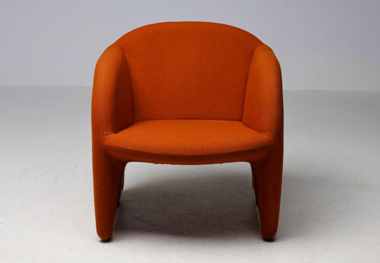 Ben Chair by Pierre Paulin for Artifort - Image 2