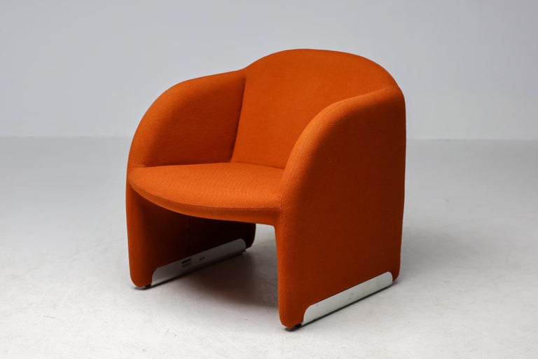Ben Chair by Pierre Paulin for Artifort - Image 12