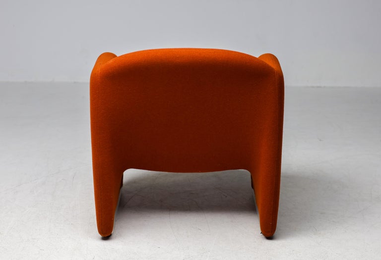 Ben Chair by Pierre Paulin for Artifort - Image 5