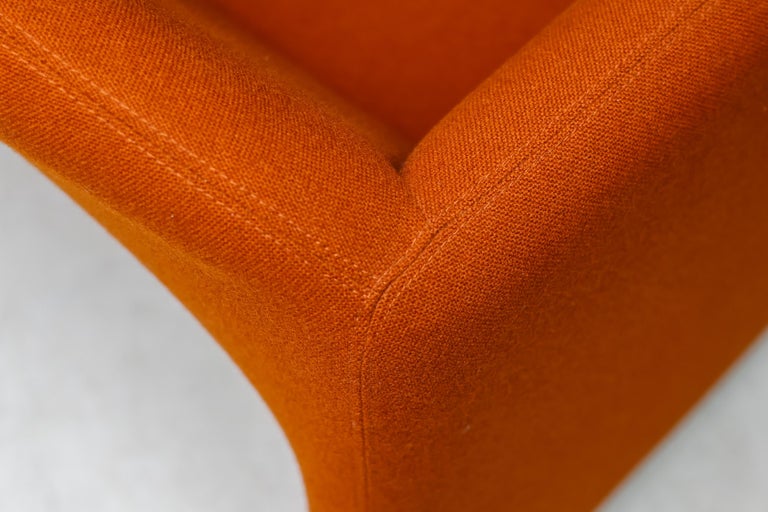 Ben Chair by Pierre Paulin for Artifort - Image 6