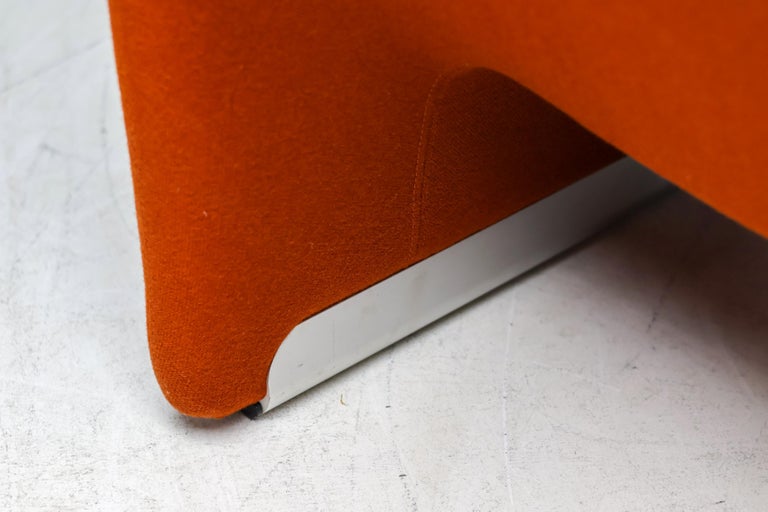 Ben Chair by Pierre Paulin for Artifort - Image 9