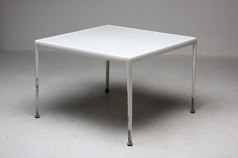 Richard Schultz for Knoll 1966 Collection Outdoor Dining Set - Image 6