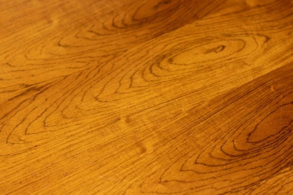 Scandinavian Rosewood Conference Table - Image 6