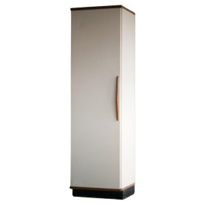 Modernist Cupboard by Willy Van Der Meeren for Tubax – Belgian Design Icon, 1950