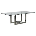 Sarpi Table by Carlo Scarpa for Simon Gavina, Italy, 1970